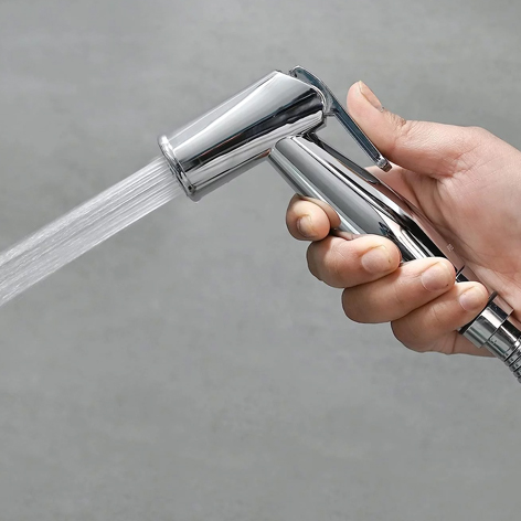 Jet Spray Faucet