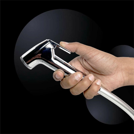 Jaquar Type Health Faucet Gun